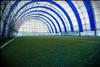 Крытое мини-футбольное поле "Нурдаулет" на Жандосова  в Алматы цена от 5000 тг  на мкр.Таугуль Жандосова 310 г.